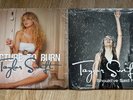 Taylor Swift Should’ve Said No & Picture To Burn /teardrops Bundle