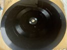 Bobby Sisco 1956 COUNTRY METAL ACETATE 45 Wrong Or Right M- HEAR