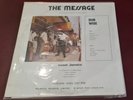 Prince Buster The Message Dub Wise Vinyl Lp