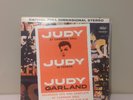 Judy Garland - Judy at Carnegie Hall - 2xLP Live Album - Capitol SWRO - 1569 VG+