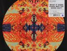 Leroi Conroy - A Tiger's Tale (LP, Album, Ltd, Blu) (Mint (M))