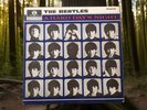 THE BEATLES  A HARD DAYS NIGHT MONO 3N Matrix VINYL  PMC 1230 Y/B M427