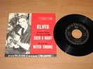 Elvis Presley ‎7