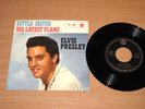 Elvis Presley ‎7
