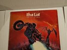 Meat Loaf ‎– Bat Out Of Hell 1977 Vinyl 33 RPM Epic ‎– PE 34974 Orange Label
