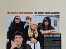 THE VELVET UNDERGROUND The Verve/MGM Deluxe Box Set SEALED 5LP Mono