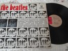 The Beatles-Volume3-Mexican Vinyl LP-Capitol/EMI Records