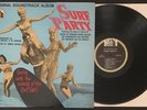 V/A Surf Party LP OST - 20th Century Fox — VG+