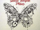 Stone Temple Pilots Stone Temple Pilotslp - Stone Temple Pilots LP Vinyl NEW