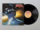 Anvil – Metal On Metal - Tested Vintage Vinyl LP - OG Canadian Pressing