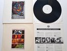 Erasure - The Innocents UK 1988 Mute Records White Label LP