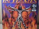 IN FLAMES CLAYMAN (Sealed & New)w/minor sleeve damage