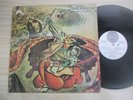 Jade Warrior - Last Autumn's dream - SOUTH AFRICA SWIRL/ VERTIGO release LP
