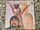 GRAHAM BOND - Love is the Law LP (1968) Pulsar Records