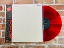 BEATLES WHITE ALBUM EAS-67157 JAPAN Limited Original MONO RED WAX OBI CIB Ex P