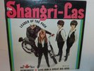 The Shangri-Las Leader Of The Pack Vinyl LP 1965 Red Bird RB20-101 Bell Sound