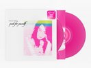 Imogen Heap Speak for Yourself 20th Anniversary Magenta Col Spotify Fan Vinyl LP