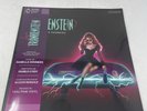 Lisa Frankenstein Soundtrack – Isabella Summers  Pink LP Vinyl Record 12