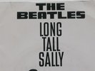 THE BEATLES   ORIG 1964 UK  EP   LONG  TALL SALLY    NO BLUE LINES  UNDOCUMENTED