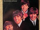 Five Nights in a Judo Arena - The Beatles LP