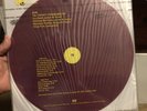 VELVET UNDERGROUND LIVE DALLAS TEXAS 1969 LOU REED RARE PURPLE VINYL RECORD MINT