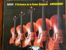 Ricci Lalo Symphonie Espagnole UK SPEAKERS CORNER SXL 2155 NM