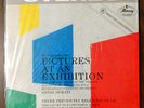 Dorati Mussorgsky Pictures at an Exhibition 2005 SPEAKERS CORNER SR90217 EX/NM