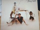 IMAGINATION – Body Talk  1981 Orig.Italy  	Funk / Soul /Disco   LP