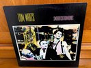 Tom Waits Swordfishtrombones vinyl record 1983 1st Press Island 90095-1 NM