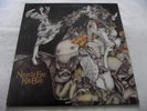 KATE BUSH   NEVER FOREVER ** 1980 UK EMI LP