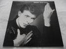 DAVID BOWIE   HEROES ** 1977 UK Sand Beige UK RCA LP w/ INSERT. MINT-