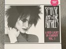 SIOUXSIE & BANSHEES A Red Light In Cardiff LP PINK Vinyl NEW