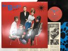 THE B-52'S WILD PLANET Japan LP [24663ER]