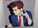 Vinyl Gerard Way Hesitant Alien - NEW LP Record My Chemical Romance Solo Album