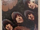 Beatles – Rubber Soul - 1965 Capitol Records T-2442 Mono Rock Vinyl LP - VG+