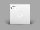 Barry Can’t Swim - 'Loner' SIGNED White Label LP Limited Edition Vinyl
