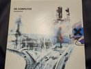 Radiohead / OK Computer 1998 Repress UK Parlophone 7243 8 55229 1 8 2LP Vinyl