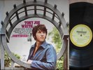 Tony Joe White ORIG US LP Continued EX '69 Monument SLP18133 Blues Swamp Soul