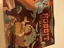 The Hobbit Vinyl Record Original Production Soundtrack with 12-Page Book
