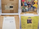 Sesame Street Country LP Factory Sealed In Mailer Glen Campbell Loretta Lynn