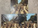 The Beatles 1969 33 RPM 12