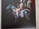 Beyonce RENAISSANCE Limited Edition Vinyl 2 LP Alternate Cover Cowboy Carter