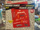 WRTL Wango Tango Volume 1 ONE vinyl LP NM French Comp METALLICA VENOM WAYSTED