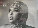 Lizzo Special LP Album vinyl record 2022 limited Grape hip hop funk in Nice Life