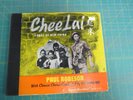 Folk  - Paul Robeson - Chee Lai Songs Of New China - Keynote
