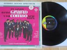 RENE GRAND Y SU COMBO NEW YORK  MAMBO GUARACHA PACHANGA LP SEECO