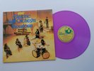 ELECTRIC LIGHT  ORCHESTRA      SHOWDOWN     LILAC VINYL   LP