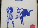 PINK FLOYD Atom Heart Mother LP  Rare Promo Peeruvian