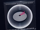 Queen Jazz Picture Disc 2018 Limited Edition Numbered Lp Copy 876