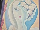 Derek And The Dominos Layla LP  UK 1st Press  [Ex+/Ex] FLAT LABEL  DAY1 copy.